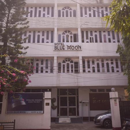 Hotel Bluemoon Guwahati Bagian luar foto